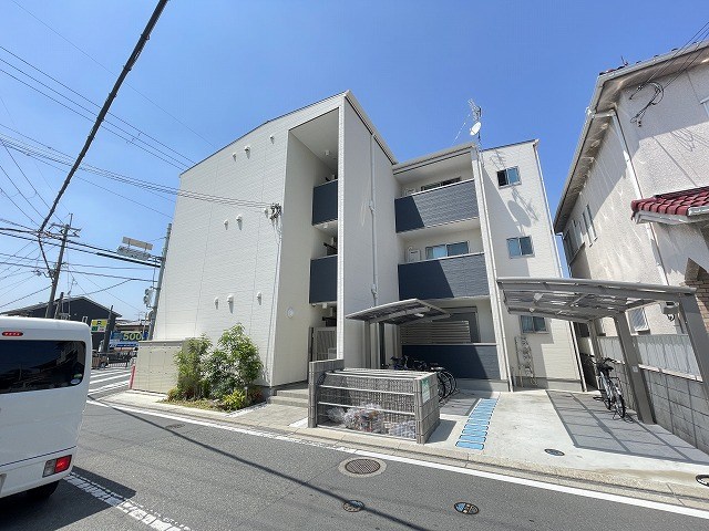 ブランシュオレ