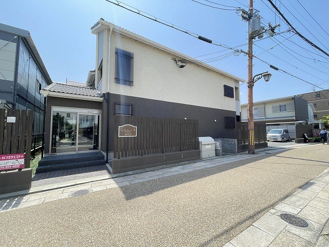 ルシアコートＭＩＴＳＵＹＡ