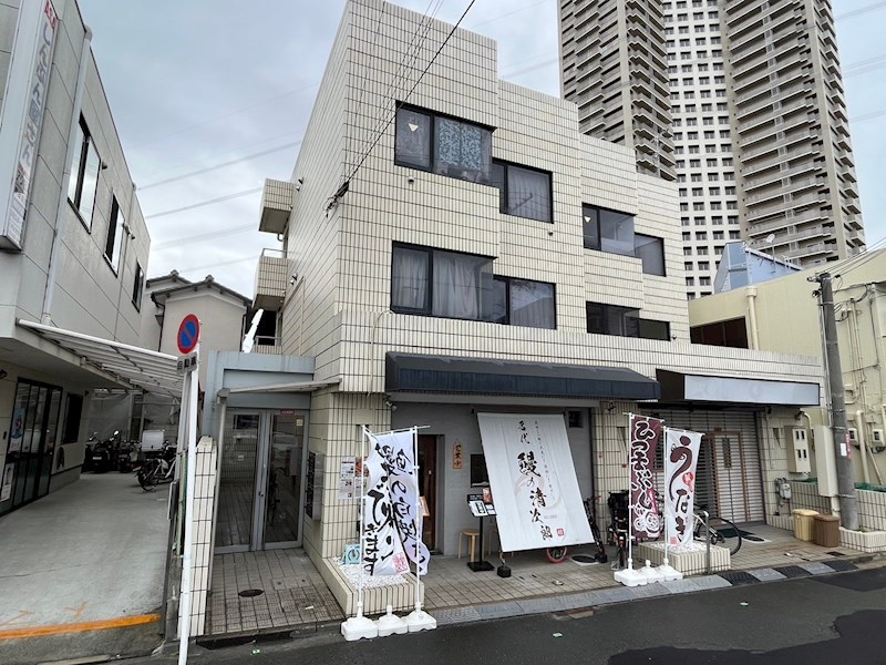 マルエスマンション南楠葉