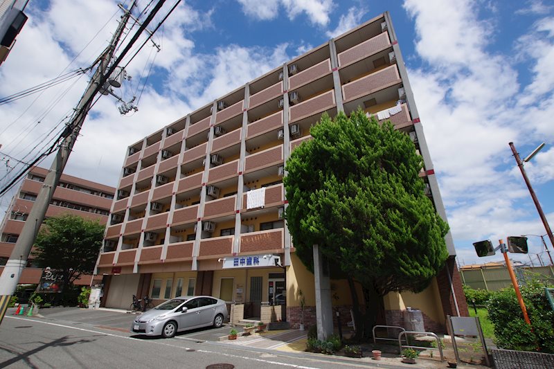 Ｍ‘プラザ津田駅前十番館