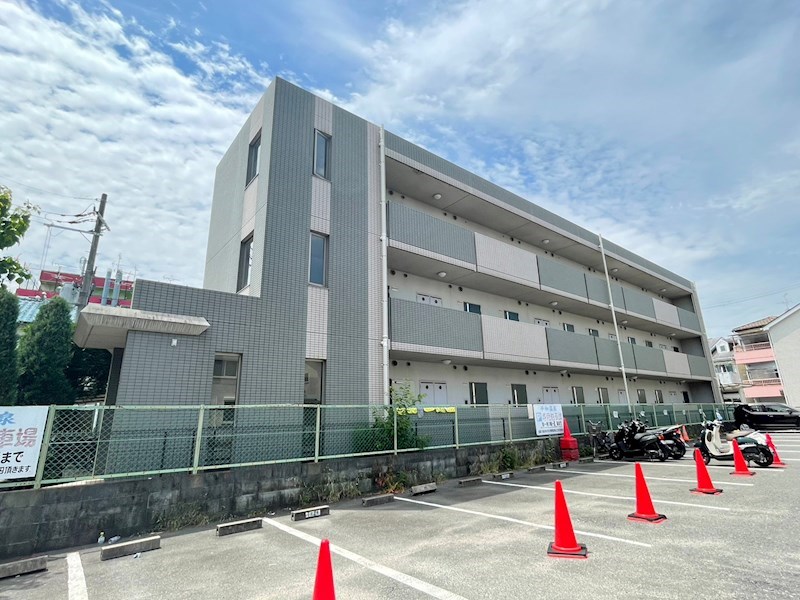 パスライト枚方香里園