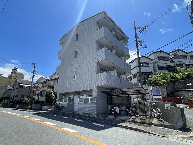 宮之阪マンション