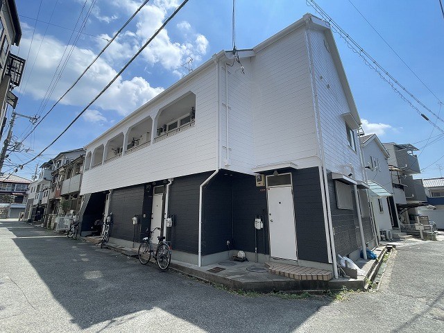 アーバンハイツ桜町