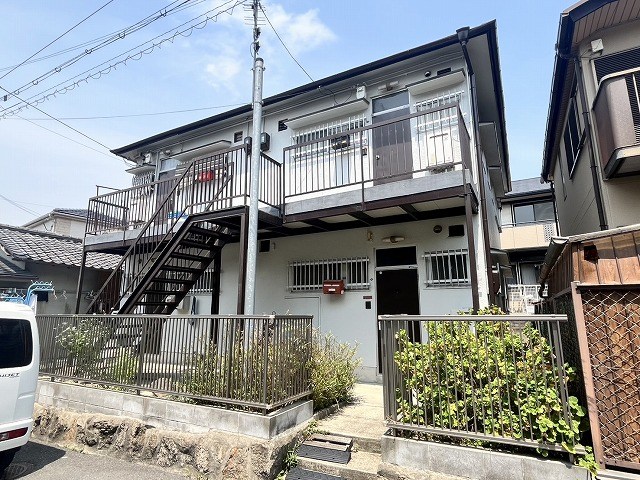 友田ハイツII