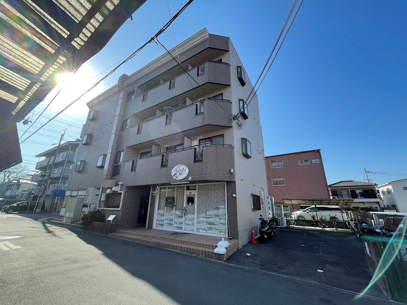 レスポワール太田