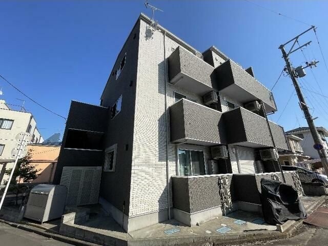 クオーレ榴ヶ岡