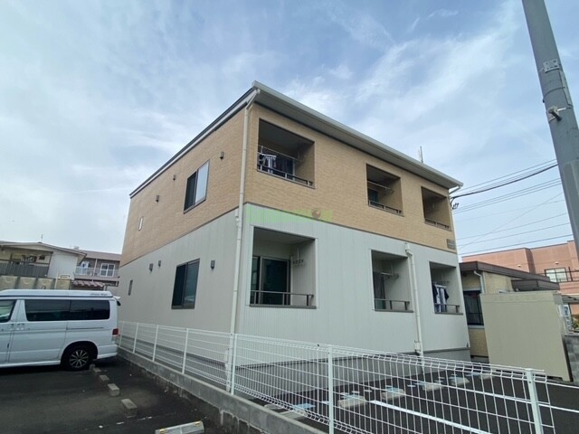 プランドール銀杏町